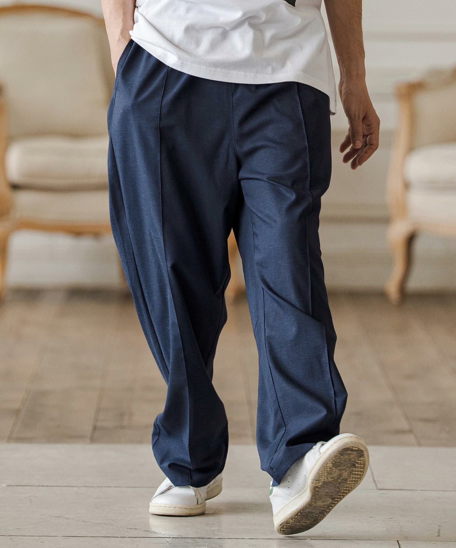 CAMBIO(カンビオ)】【予約販売サイズ・カラーにより納期異なる】Linen