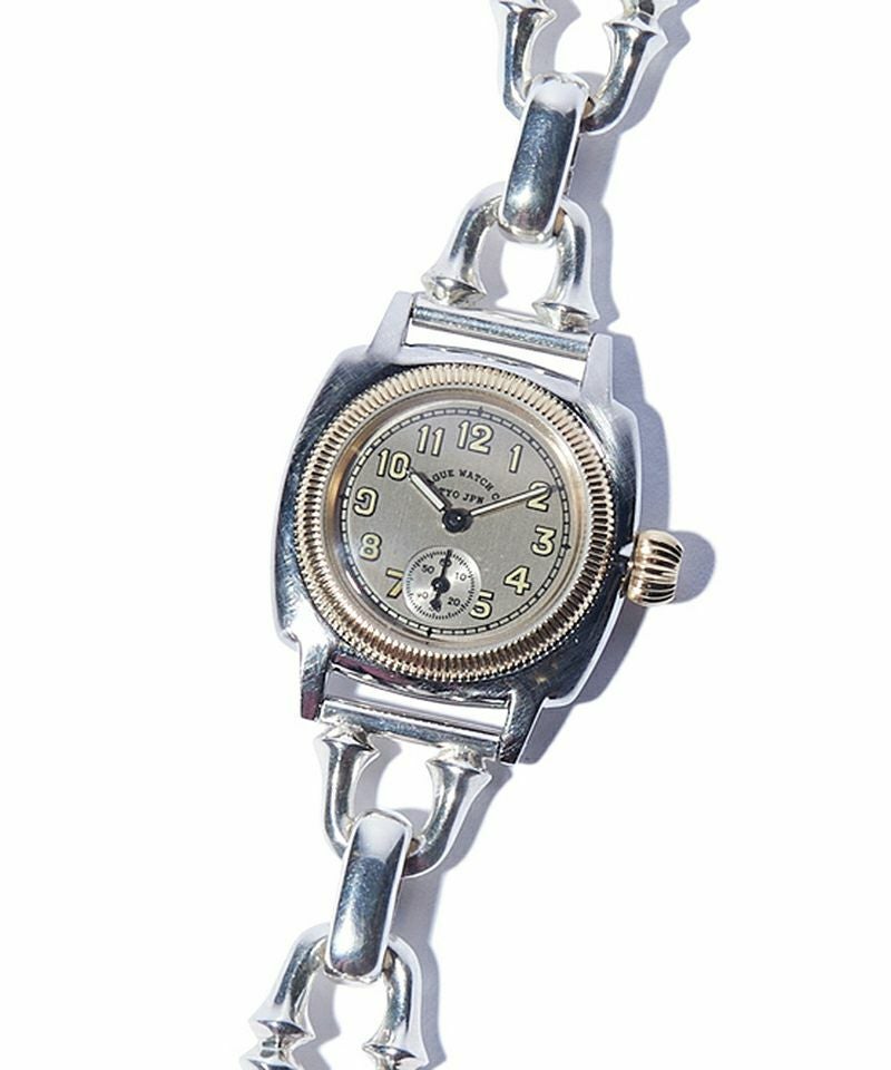 glamb(グラム)】【予約販売7月中旬～下旬入荷】 MARO Watch マロ