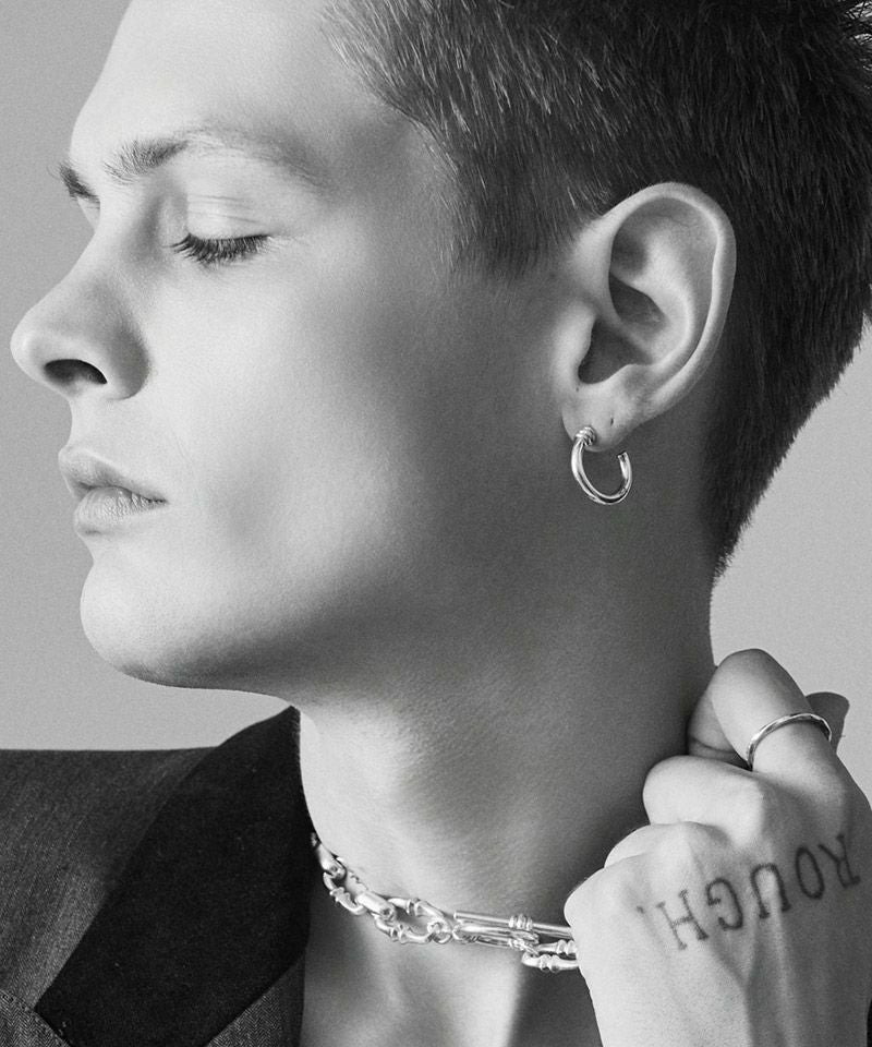 glamb MARO Pierce / ピアス glamb(グラム)】【予約販売7月中旬～下旬入荷】 MARO Pierce