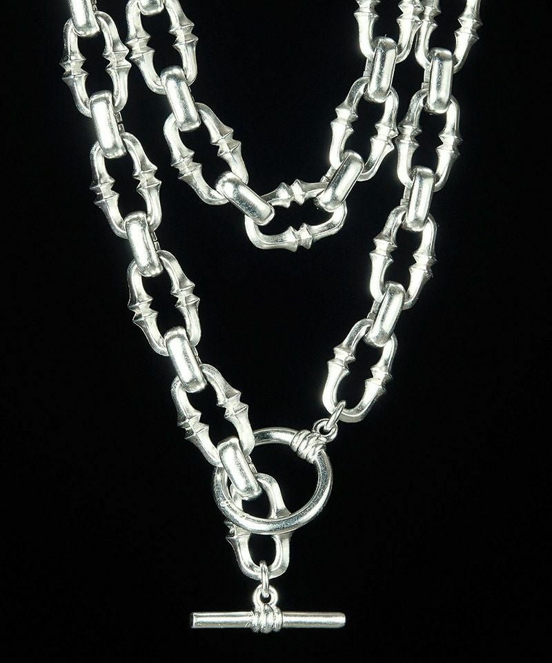 glamb(グラム)】【予約販売7月中旬～下旬入荷】 MARO Necklace マロ