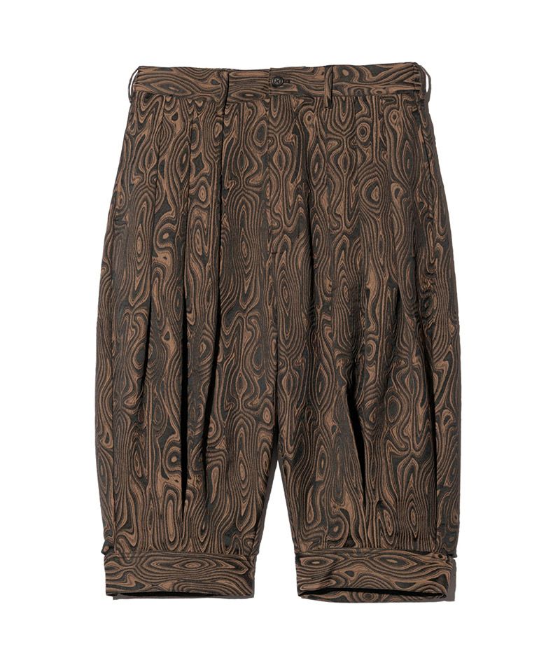 glamb(グラム)】【予約販売6月下旬～7月上旬入荷】 Marble Pleats