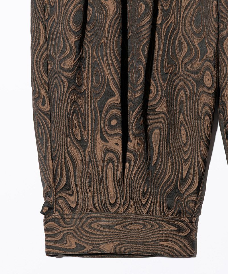 glamb(グラム)】【予約販売6月下旬～7月上旬入荷】 Marble Pleats