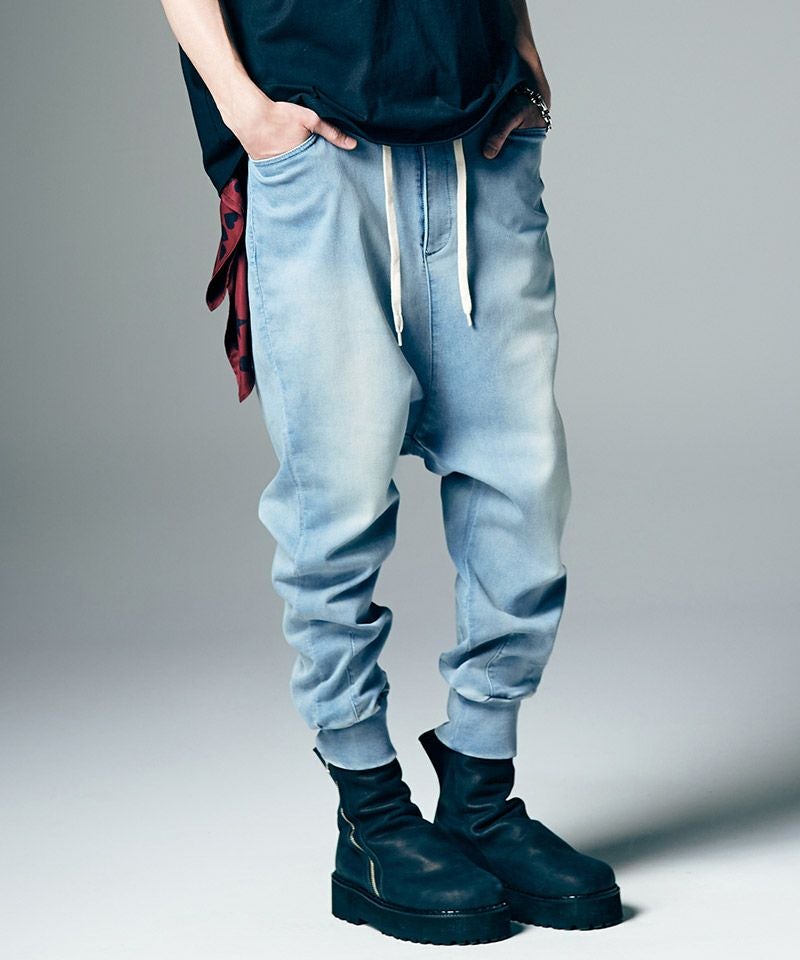 glamb（グラム）の「Unplugged skinny denim / アンプラグドスキニー 