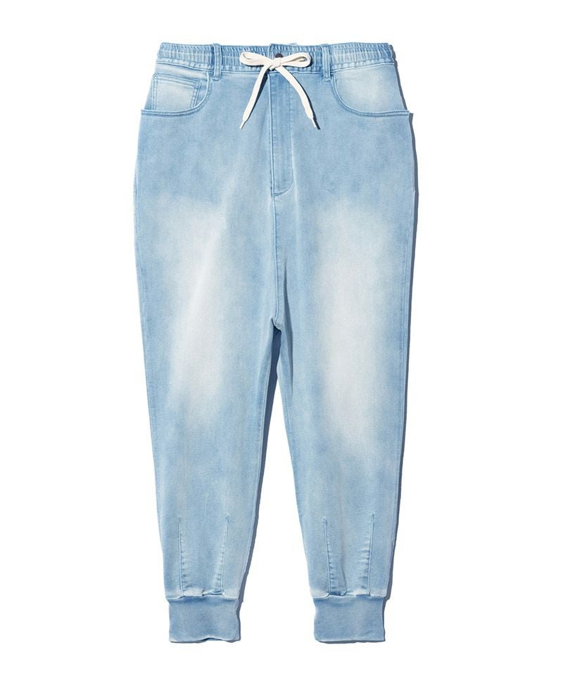 glamb(グラム)】Knit Denim Pants ニットデニムパンツ(GB0226-P07