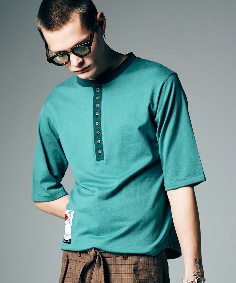 予約販売3月下旬～4月上旬入荷】【glamb(グラム)】Chainsaw Man Cutsew