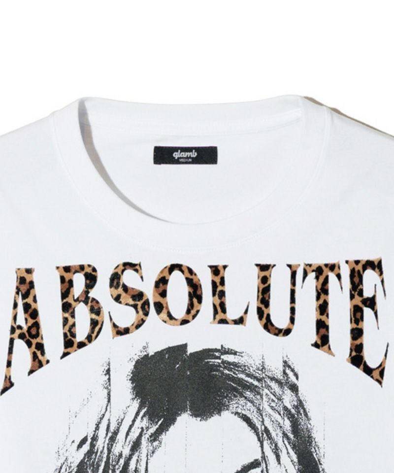 glamb(グラム)】Diva T-Shirt ディーバTシャツ(GB0226-CS03) | CAMBIO