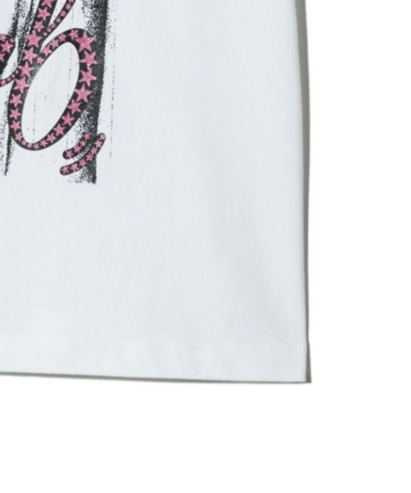 glamb(グラム)】Diva T-Shirt ディーバTシャツ(GB0226-CS03) | CAMBIO 
