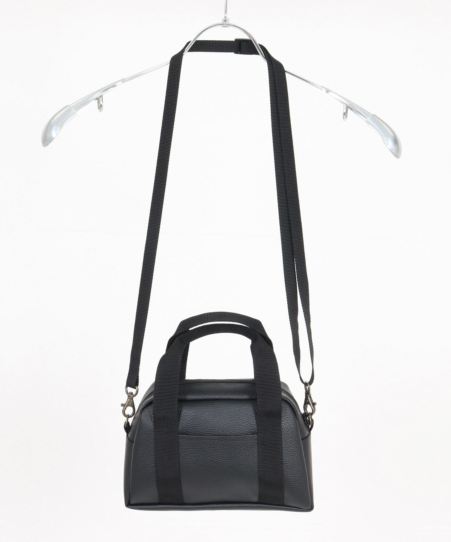 予約販売7月上旬～中旬入荷】【Magine(マージン)】Synthetic leather