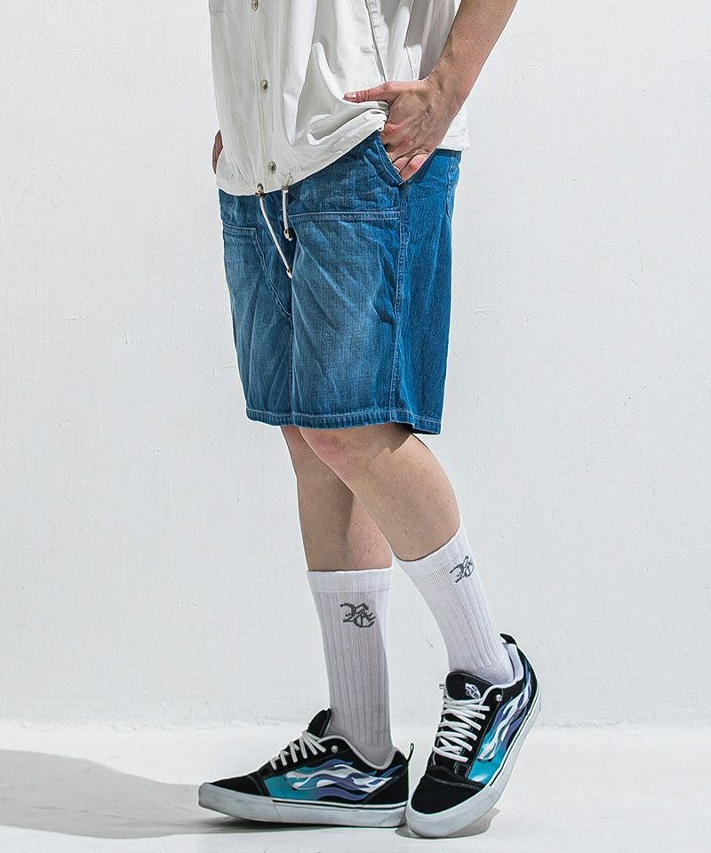 30%OFF【RESOUND CLOTHING(リサウンドクロージング)】TYLER PILE