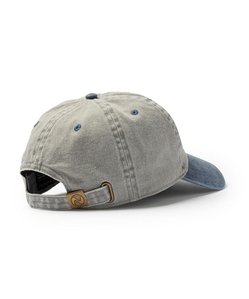 MROLIVE(ミスターオリーブ)】SAFARI & EXPEDUTION-EMBROIDERY CAP
