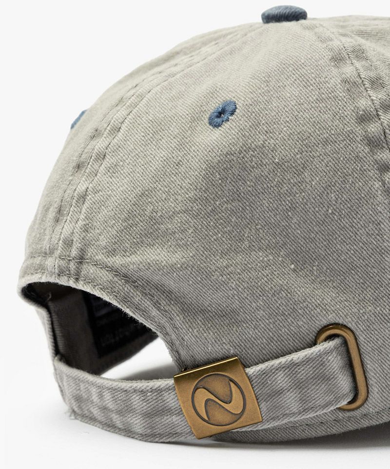 MROLIVE(ミスターオリーブ)】SAFARI & EXPEDUTION-EMBROIDERY CAP