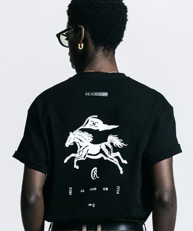 CRIMIE(クライミー)】【予約販売4月下旬～5月上旬入荷】FLAG & CR