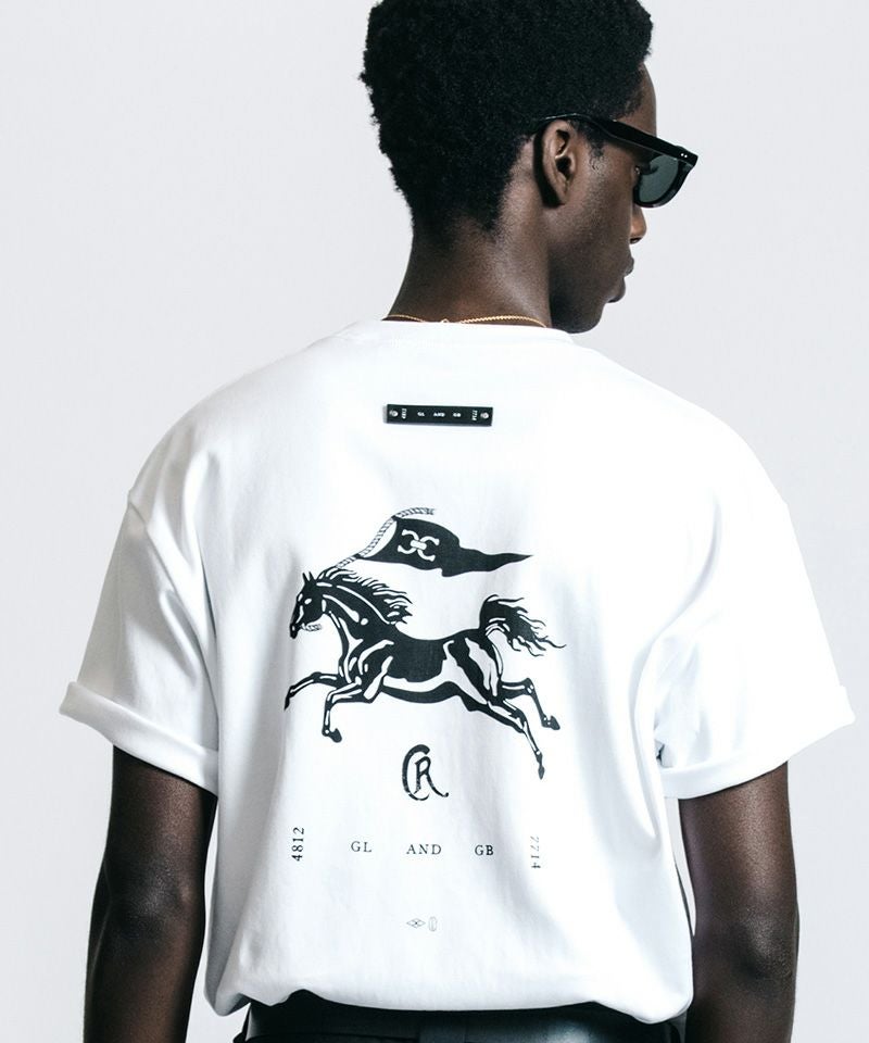 CRIMIE(クライミー)】【予約販売4月下旬～5月上旬入荷】FLAG & CR