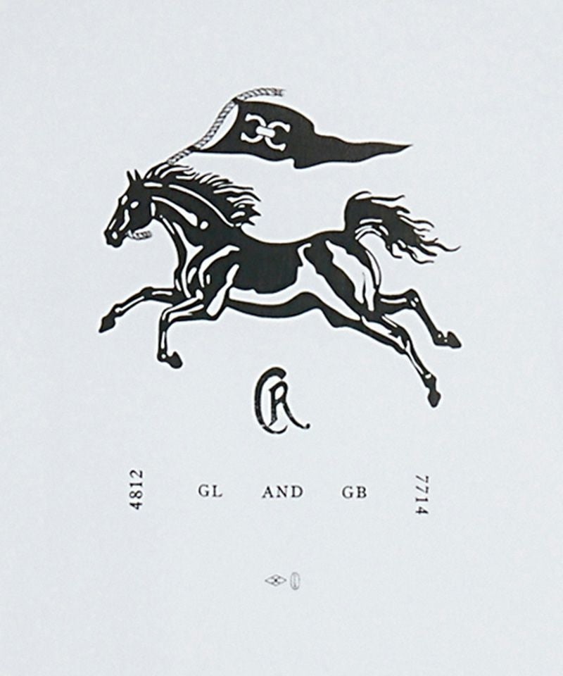 CRIMIE(クライミー)】【予約販売4月下旬～5月上旬入荷】FLAG & CR