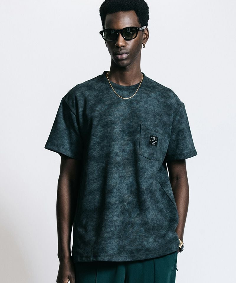 CRIMIE(クライミー)】【予約販売4月下旬～5月上旬入荷】BOX LOGO SPRAY