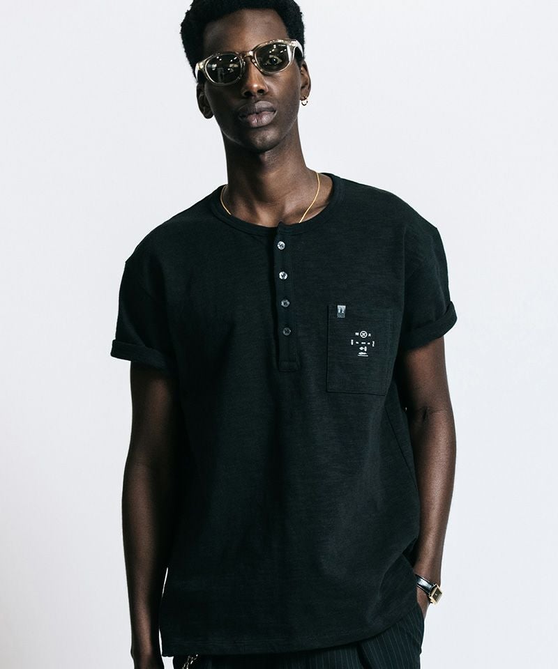 CRIMIE(クライミー)】【予約販売4月上旬～中旬入荷】HEAVY OZ SLUB