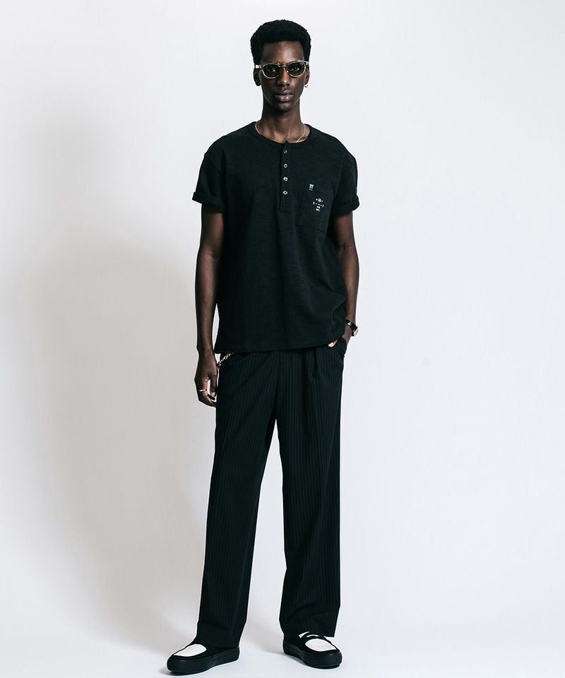 CRIMIE(クライミー)】【予約販売4月上旬～中旬入荷】HEAVY OZ SLUB
