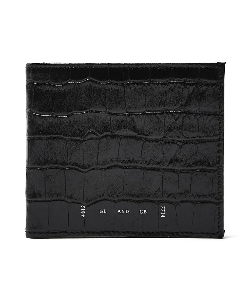 ※即時発送　CRIMIE 二つ折り財布 CRIMIE(クライミー)】【予約販売4月上旬～中旬入荷】BIFOLD WALLET 二