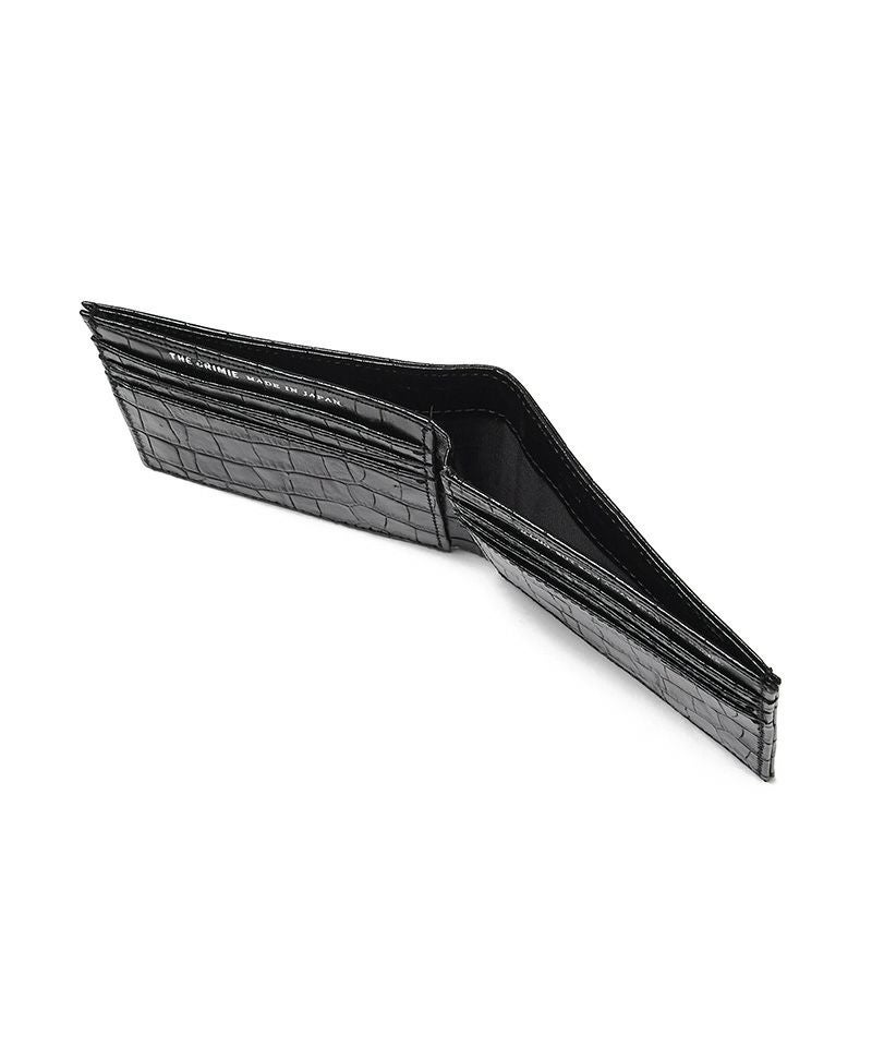 CRIMIE(クライミー)】【予約販売4月上旬～中旬入荷】BIFOLD WALLET 二