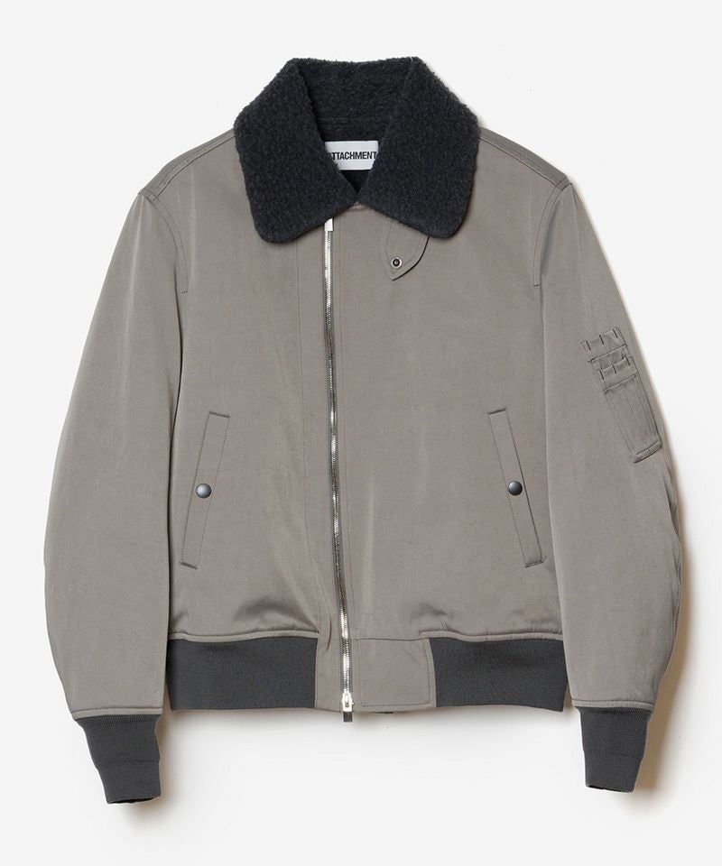ATTACHMENT(アタッチメント)】【予約販売11月中旬～下旬入荷】 NY-CO