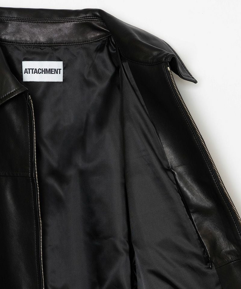ATTACHMENT(アタッチメント)】【予約販売9月中旬～下旬入荷】 LAMB