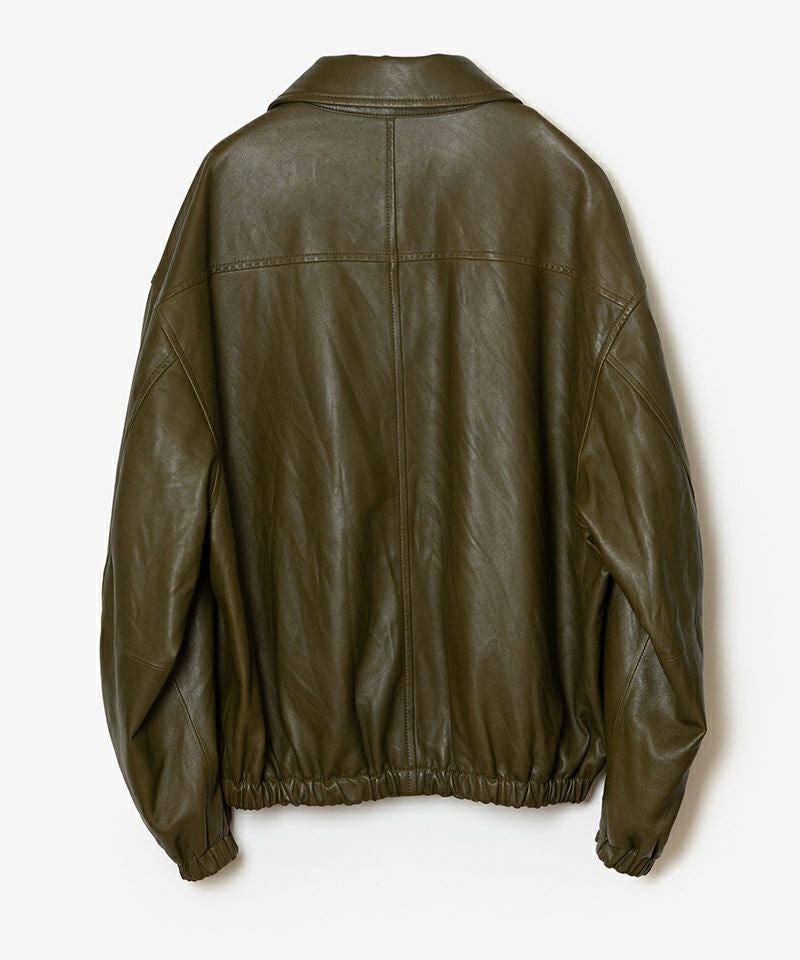 ATTACHMENT(アタッチメント)】【予約販売9月中旬～下旬入荷】 LAMB