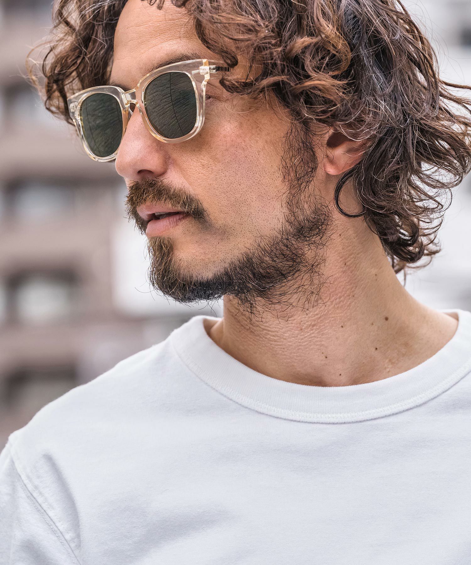 felkod(フィルコッド)】Classic Wellington sunglasses サングラス