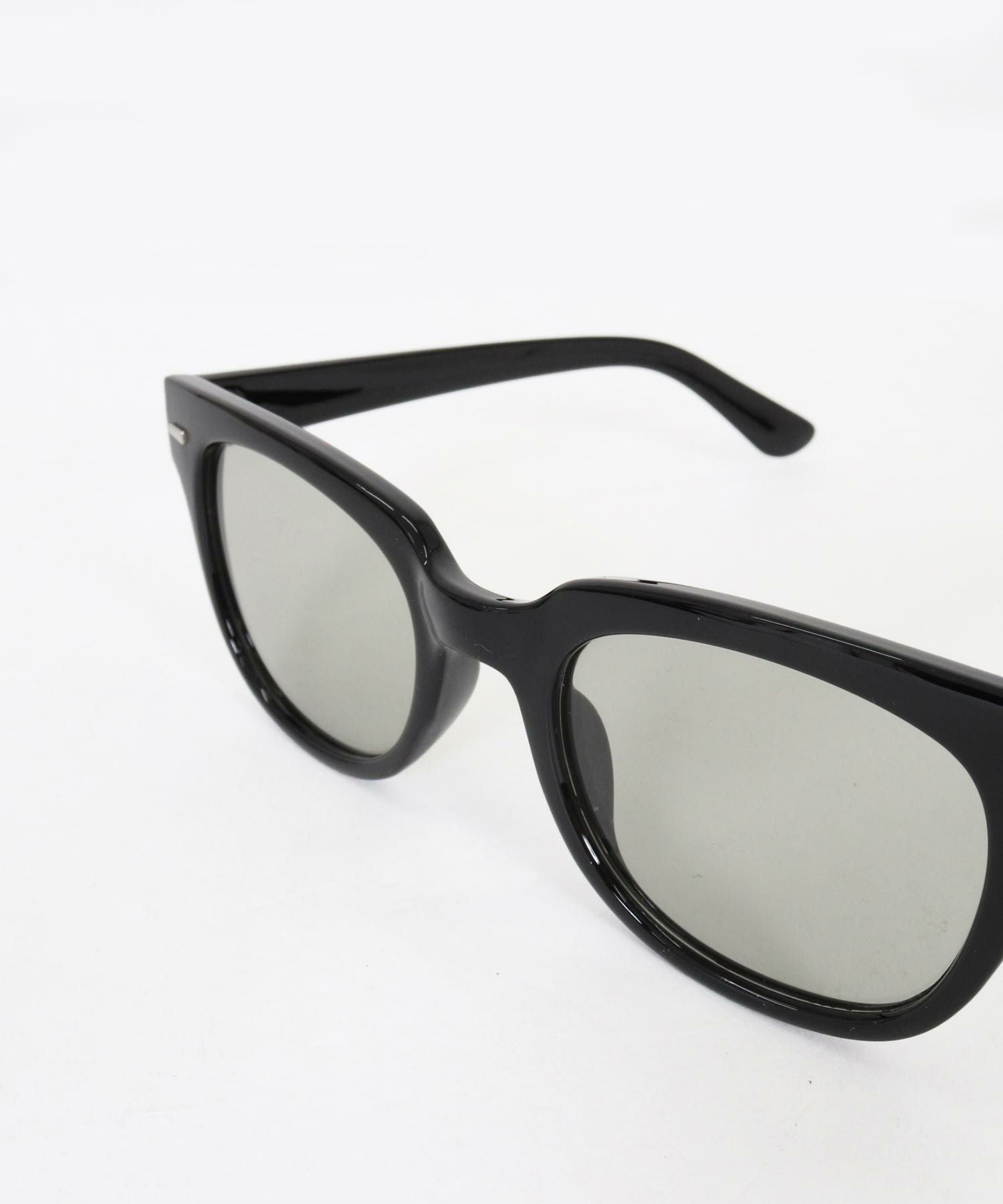 felkod(フィルコッド)】Classic Wellington sunglasses サングラス