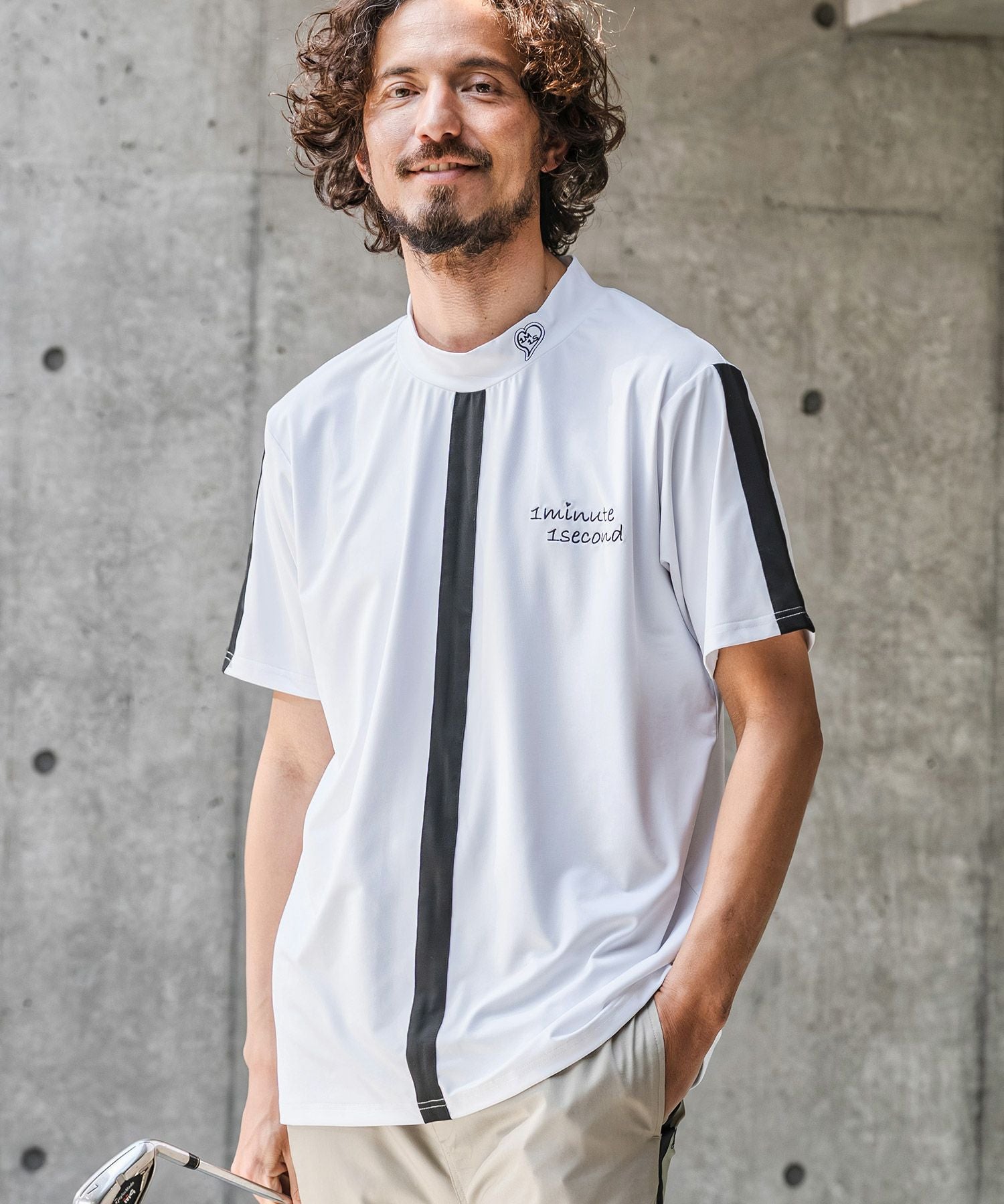 1minute 1second(ワンミニットワンセカンド)】【予約販売5月下旬～6月