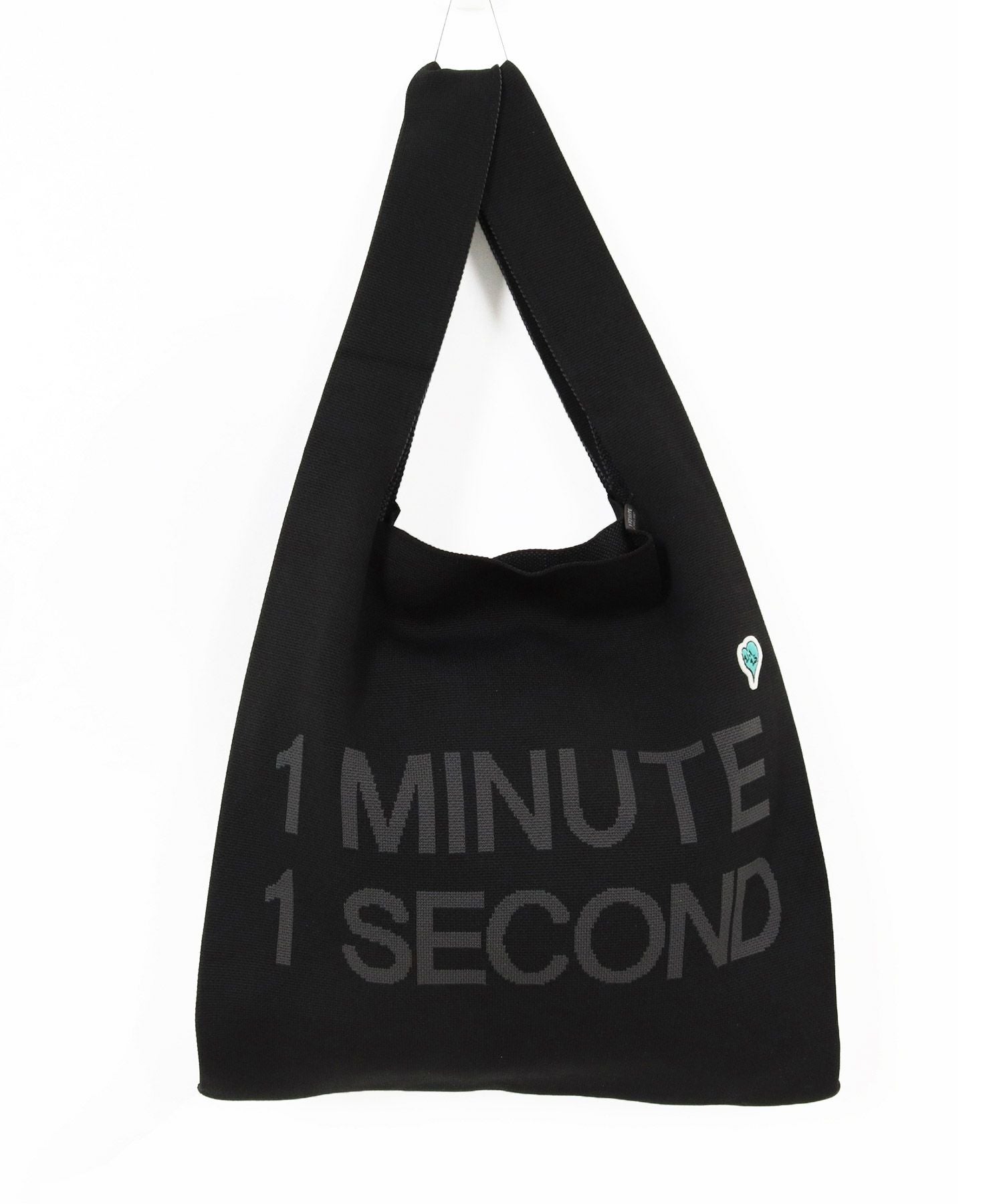 1minute 1second(ワンミニットワンセカンド)】1MINUTE 1SECOND logo