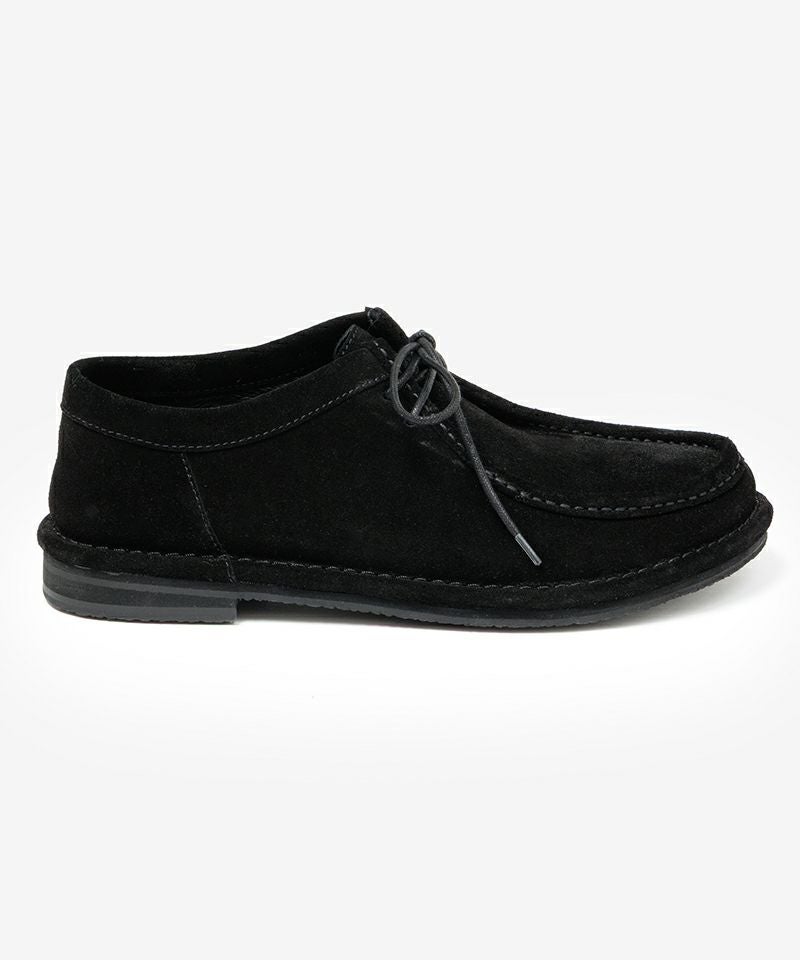 ATTACHMENT(アタッチメント)】【予約販売9月中旬～下旬入荷】COW SUEDE