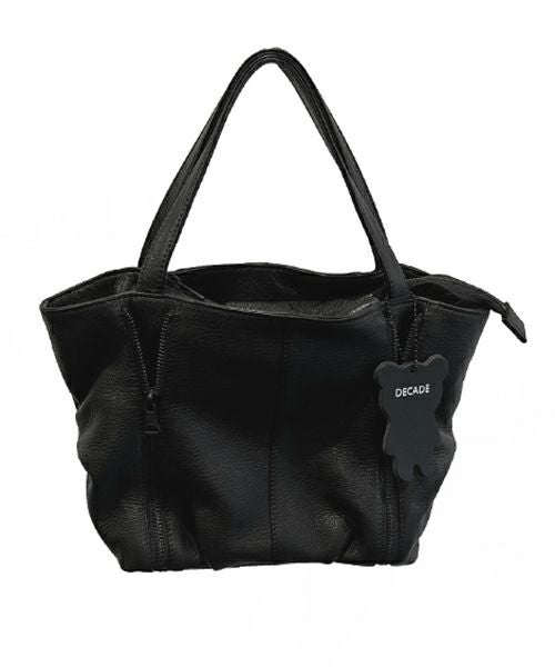 DECADE(ディケイド)】【予約販売ご注文から1週間後出荷】Mini Tote Bag