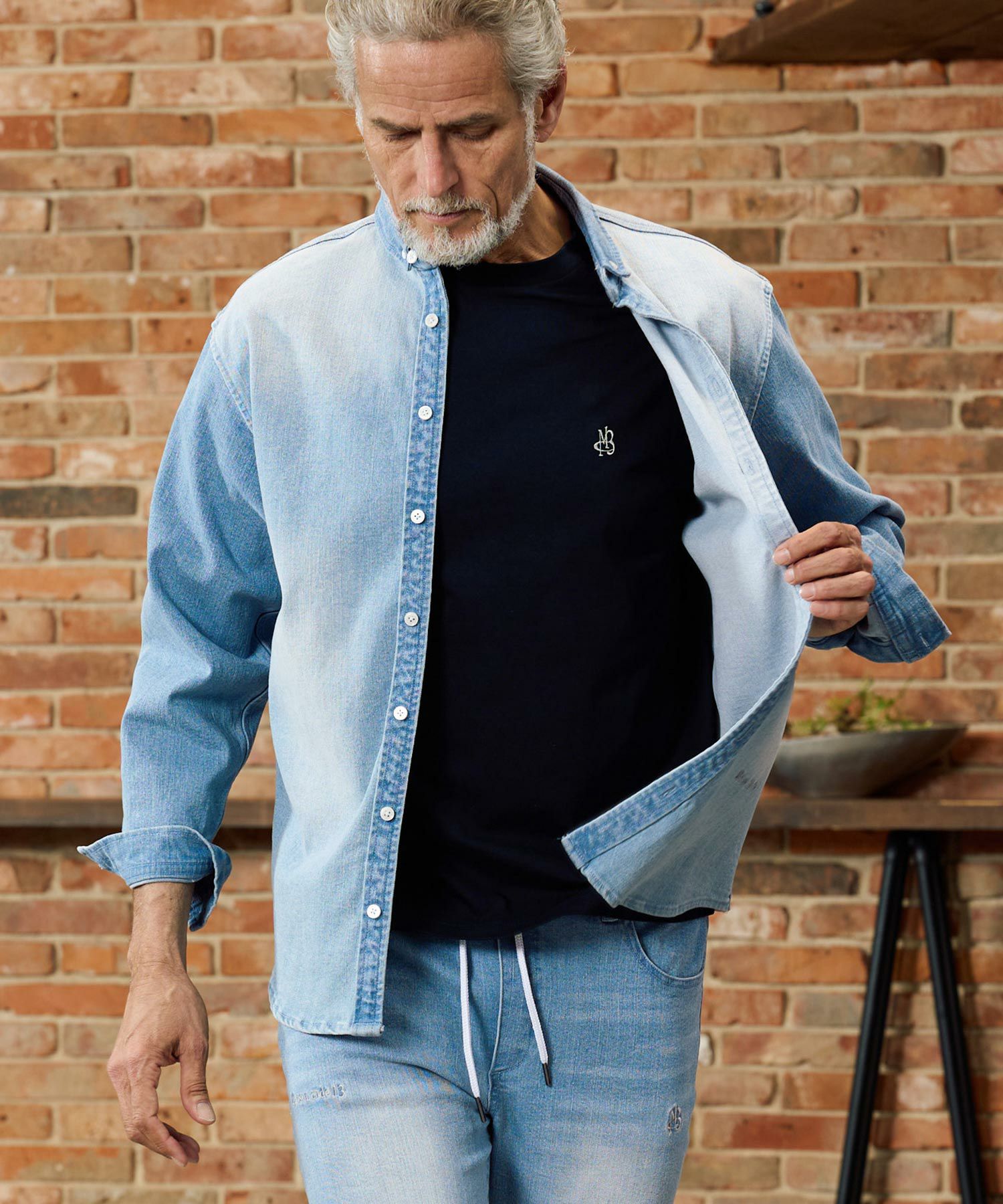 Maison code 13(メゾンコードサーティーン)】【予約販売5月下旬～6月