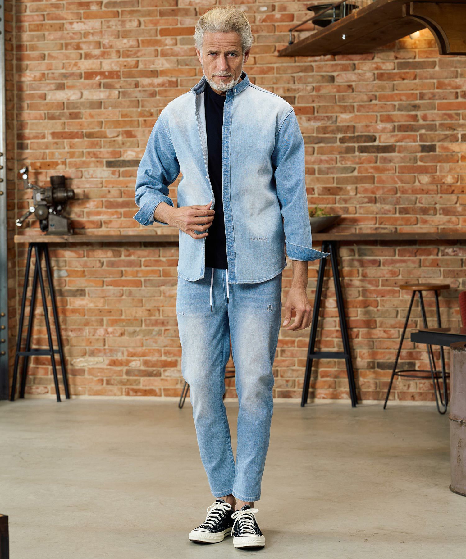 Maison code 13(メゾンコードサーティーン)】【予約販売5月下旬～6月