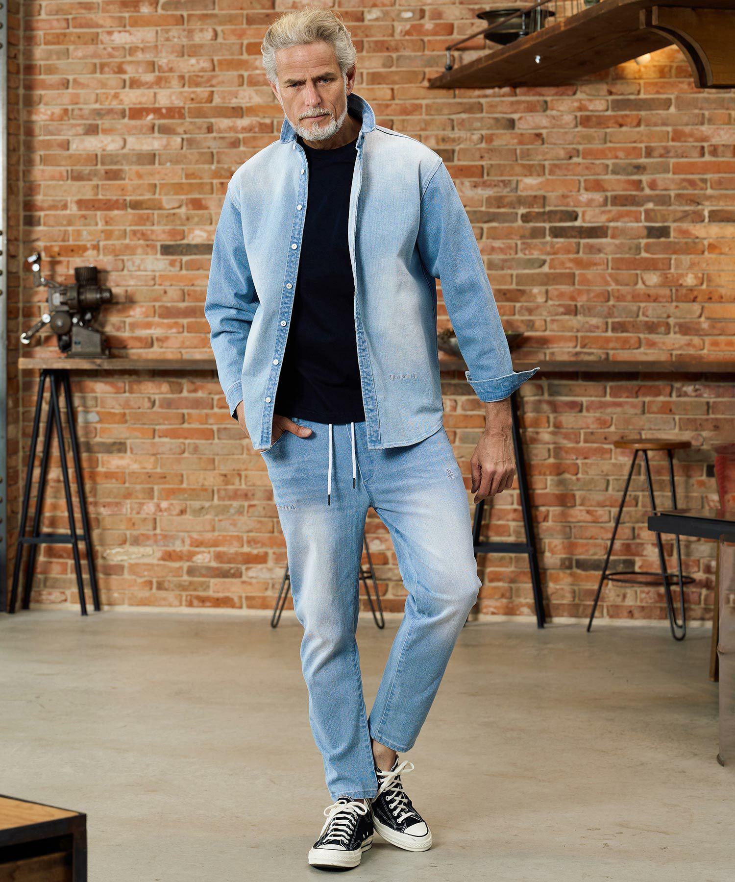 Maison code 13(メゾンコードサーティーン)】【予約販売5月下旬～6月