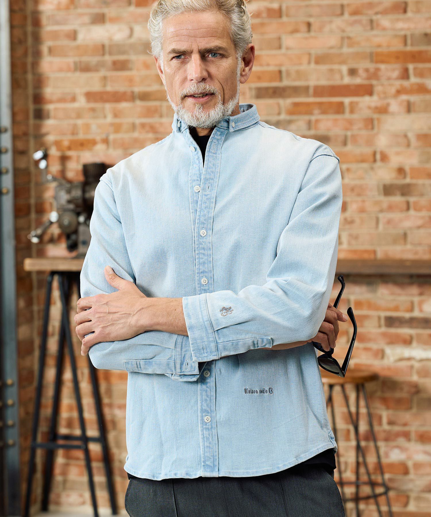 Maison code 13(メゾンコードサーティーン)】【予約販売5月下旬～6月