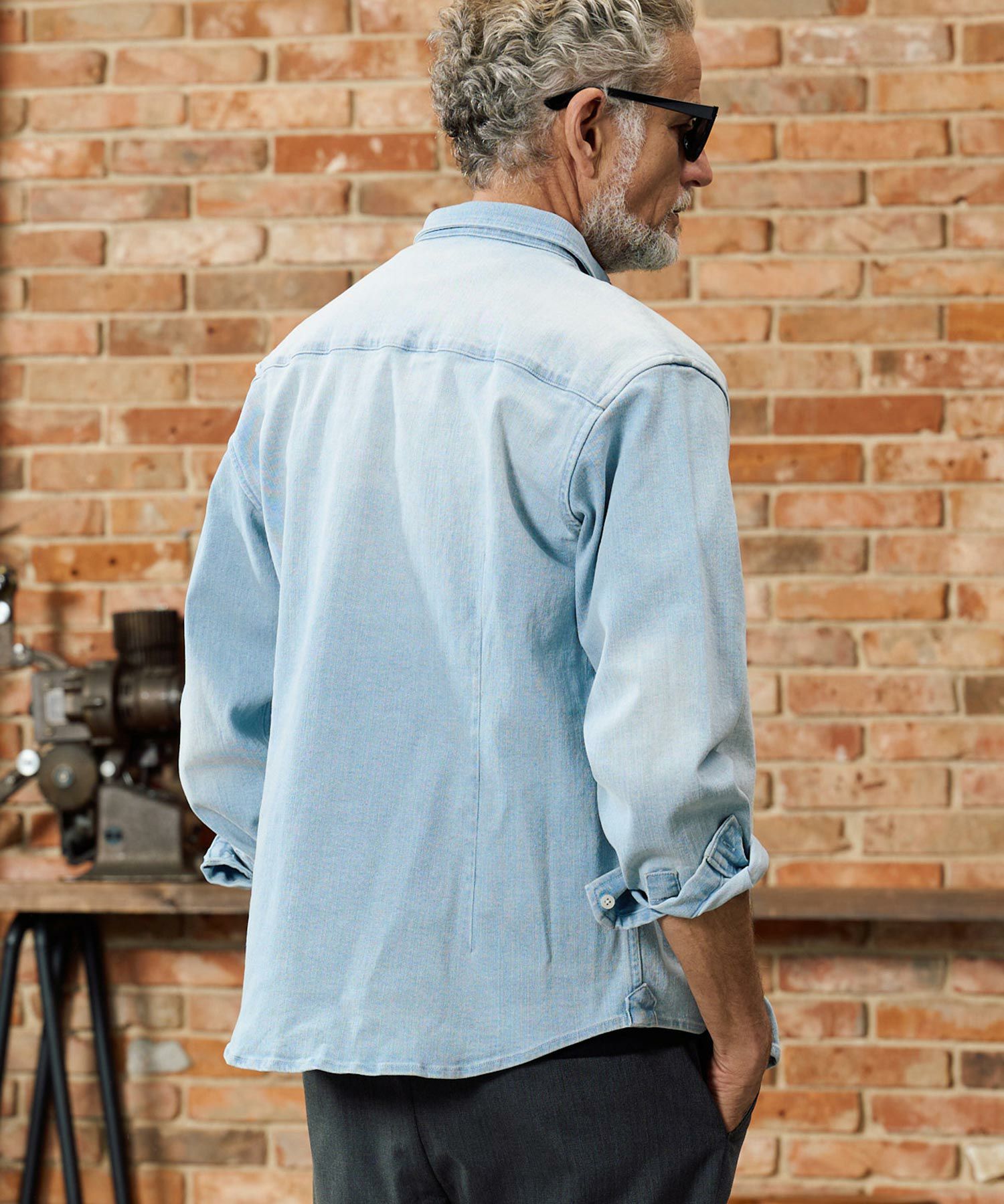 Maison code 13(メゾンコードサーティーン)】【予約販売5月下旬～6月