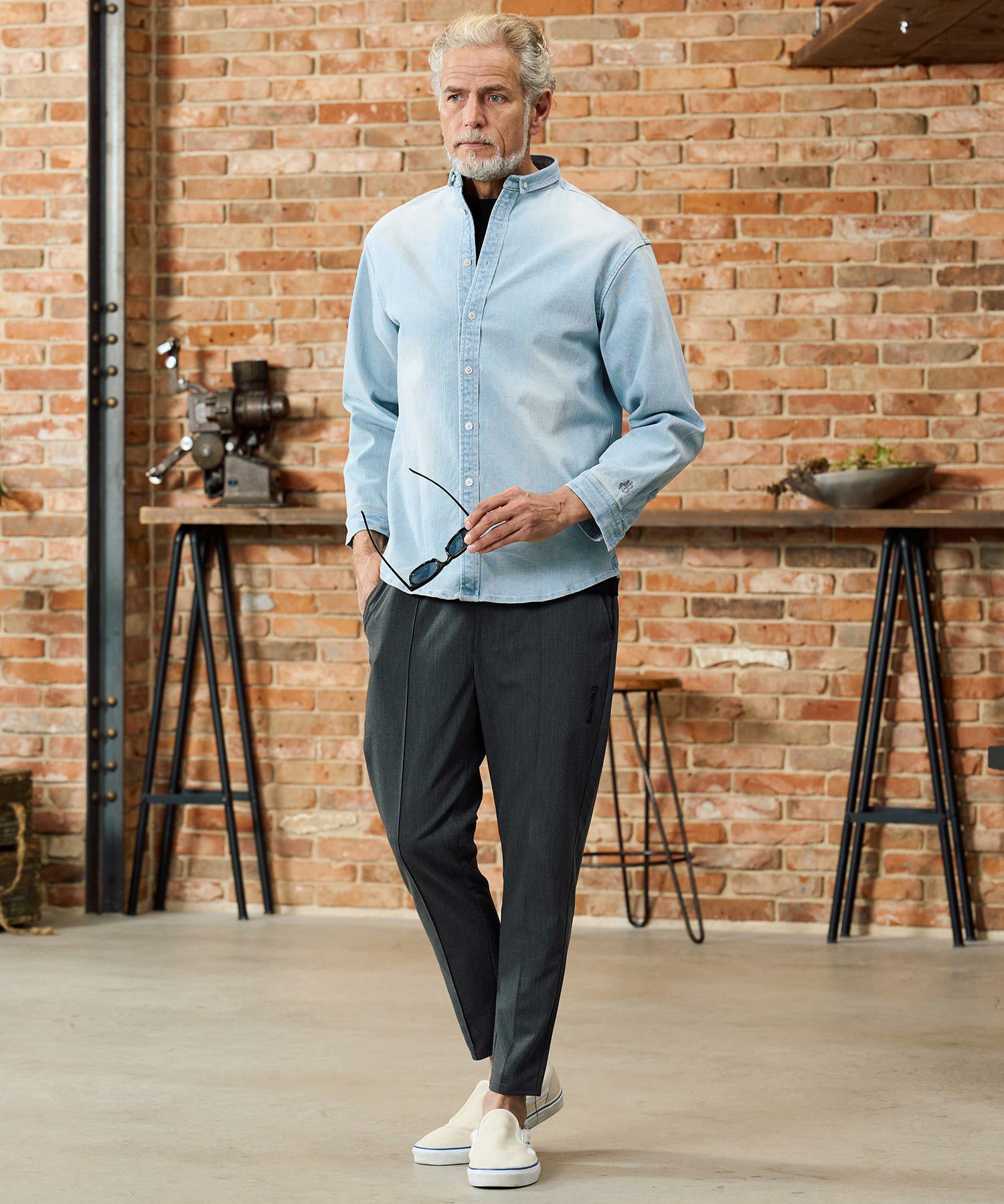 Maison code 13(メゾンコードサーティーン)】【予約販売5月下旬～6月