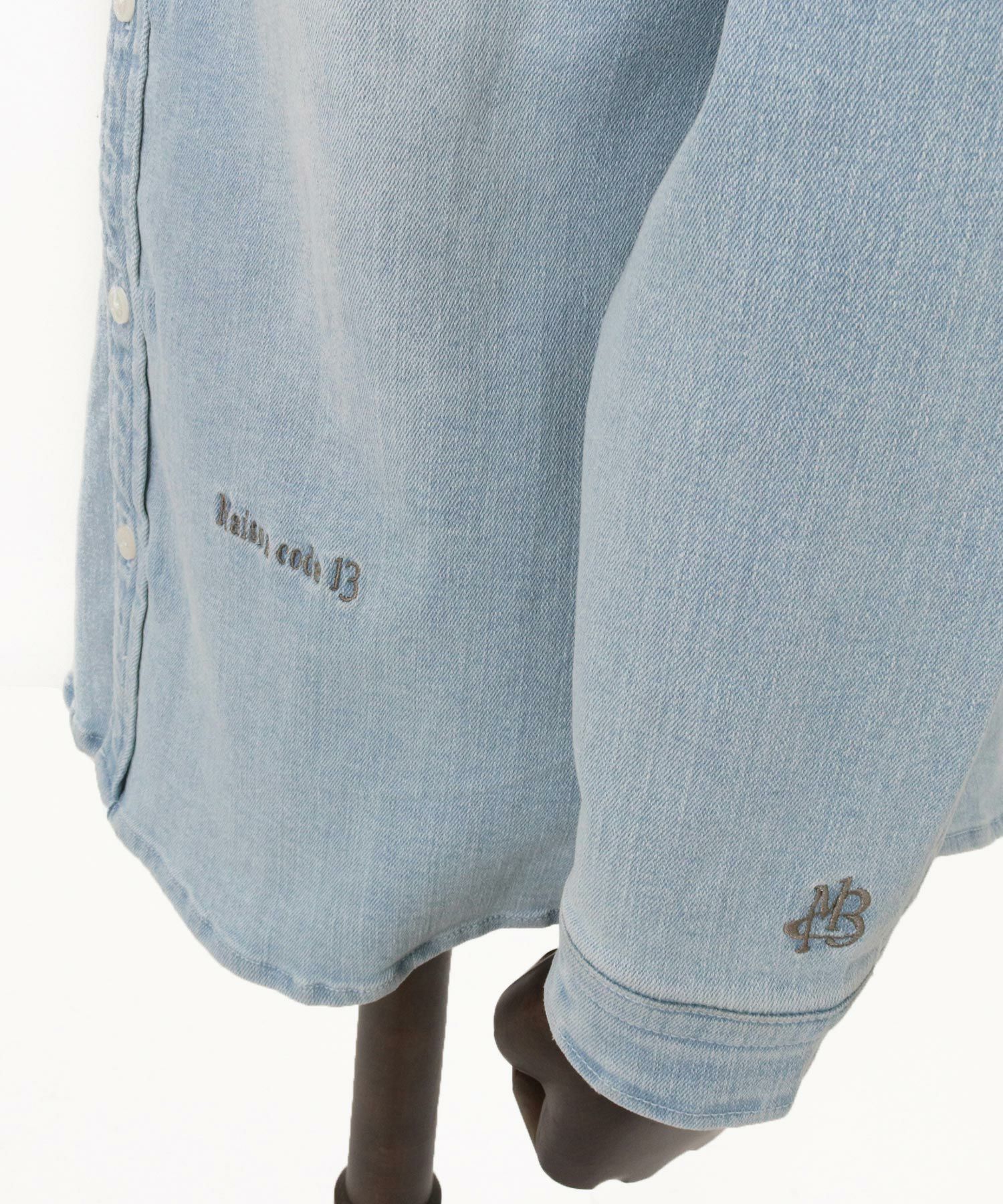 Maison code 13(メゾンコードサーティーン)】【予約販売5月下旬～6月