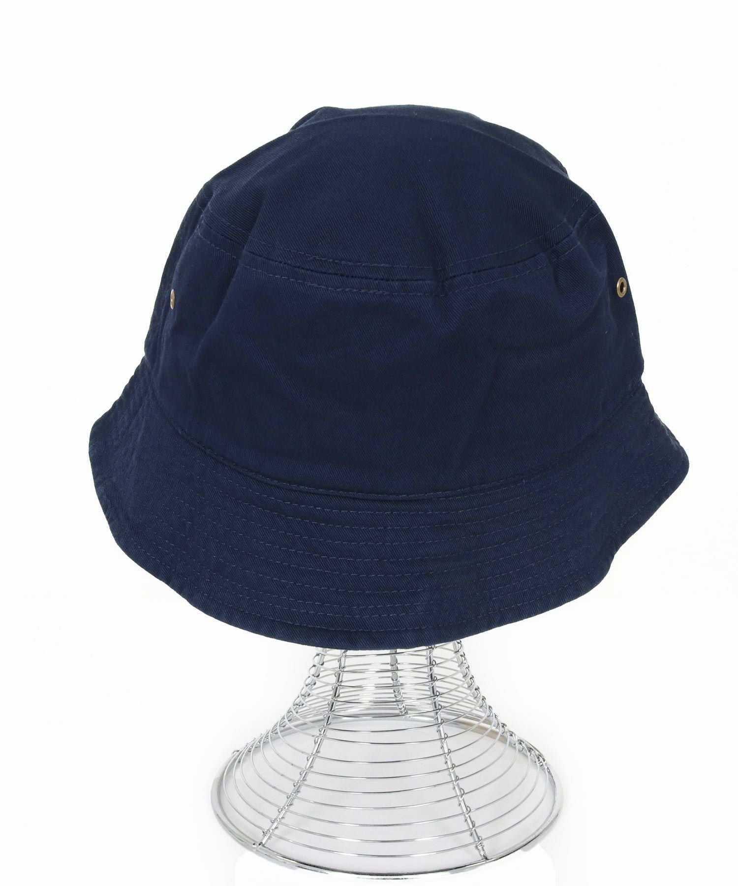 Maison code 13(メゾンコードサーティーン)】cotton bucket hat