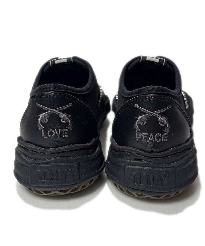 roarguns(ロアーガンズ)】【予約販売11月上旬～中旬入荷】×MMY SNEAKER