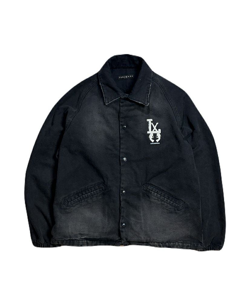 roarguns(ロアーガンズ)】【予約販売10月上旬～中旬入荷】LA OXFORD 
