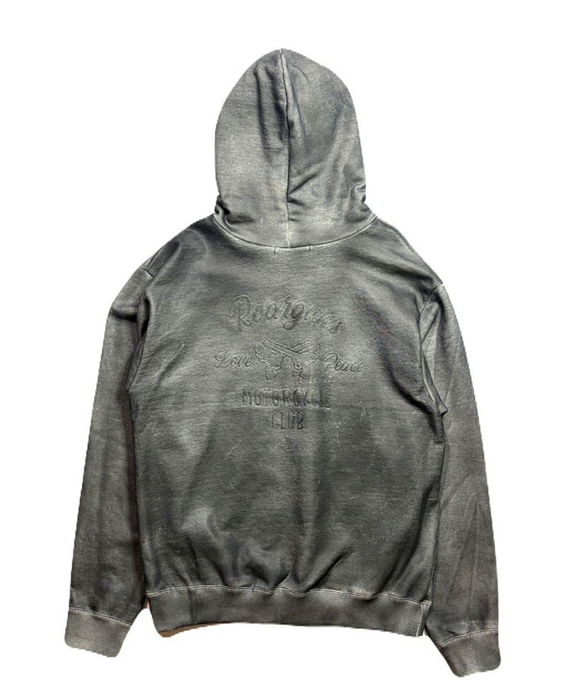 roarguns(ロアーガンズ)】【予約販売10月上旬～中旬入荷】FOIL PRINT