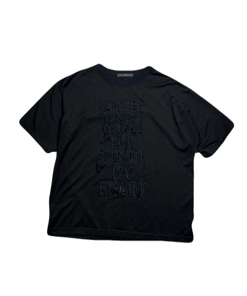 BLACK(090)
