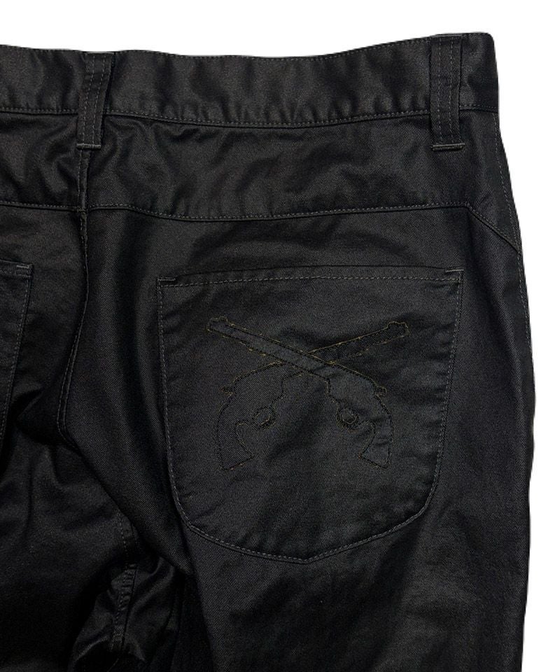 roarguns(ロアーガンズ)】【予約販売8月上旬～中旬入荷】O.WASH