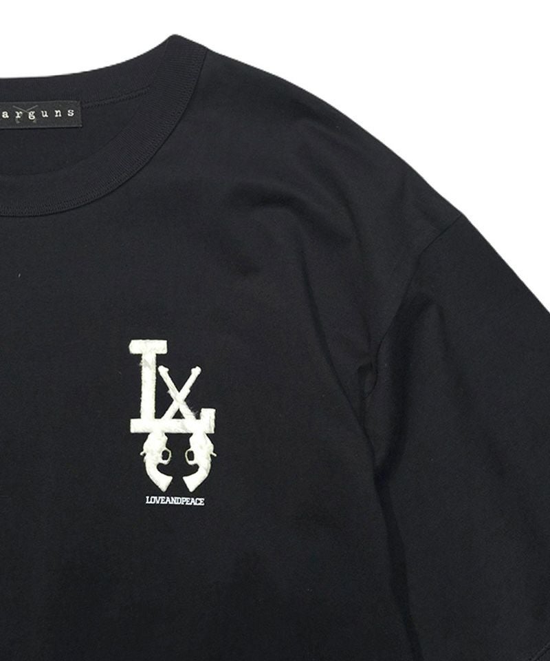 roarguns(ロアーガンズ)】【予約販売6月上旬～中旬入荷】LA FAR PRINT