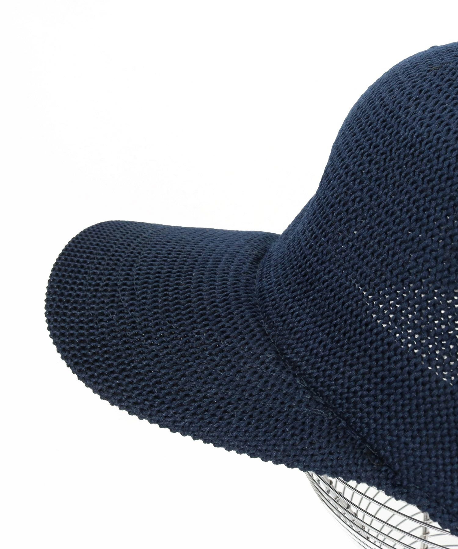CAMBIO(カンビオ)】Solid Thermo Cap キャップ(OP-261-BO008) | CAMBIO