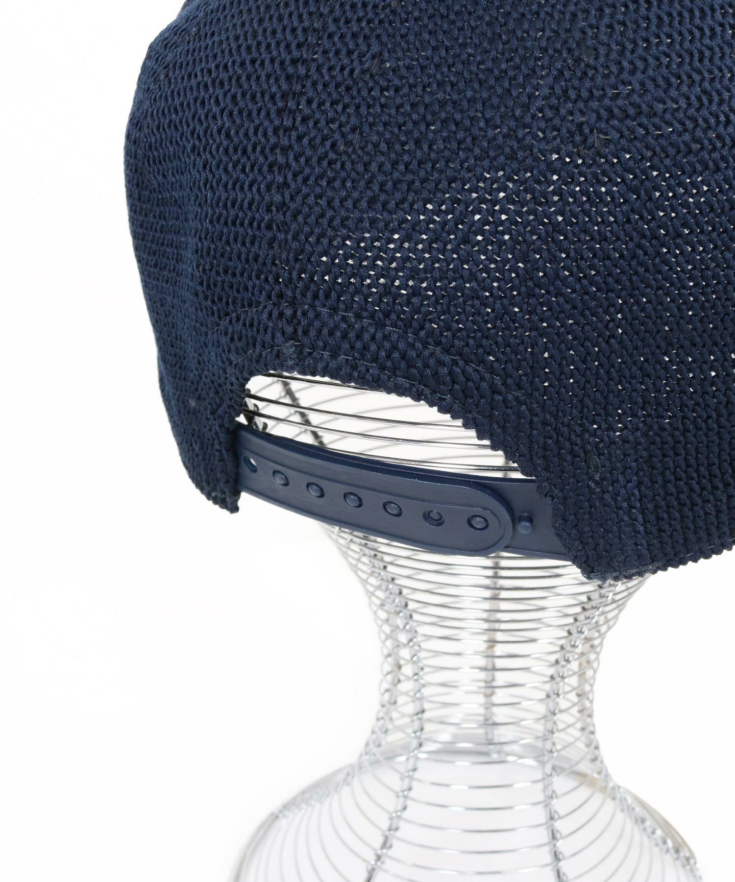 CAMBIO(カンビオ)】Solid Thermo Cap キャップ(OP-261-BO008) | CAMBIO