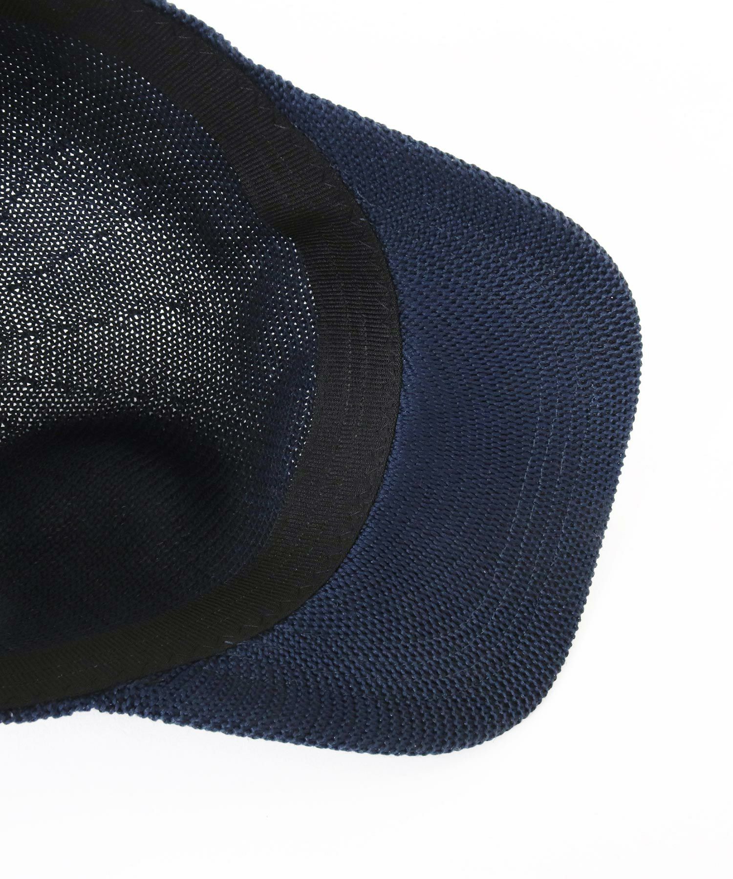 CAMBIO(カンビオ)】Solid Thermo Cap キャップ(OP-261-BO008) | CAMBIO