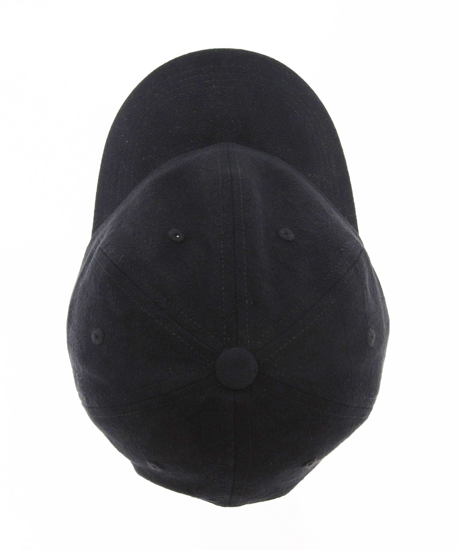 CAMBIO(カンビオ)】Cotton Linen Washer Cap キャップ(OP-261-BO007
